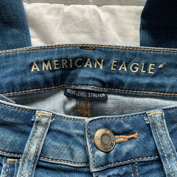 American Eagle Skinny Jean - Picture 3 of 4